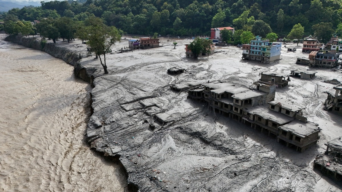 Live: Nepal deploys 13,000 personnel for rescue efforts as fears of another flood loom