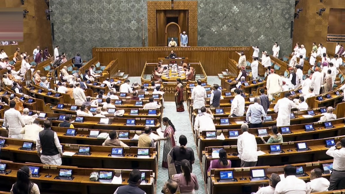 Live: Govt-Opposition face-off to continue over Amit Shah's statement on pellet gun use