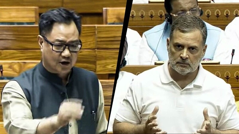 Live: Parliament heads into final day, government-Opposition deadlock continues