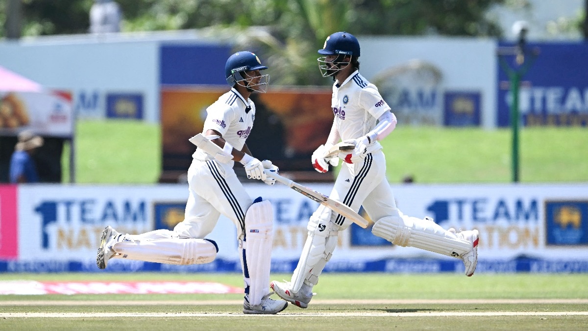 IND vs SL, 1st Test Day 4: Will rain spoil India's victory push in Galle?