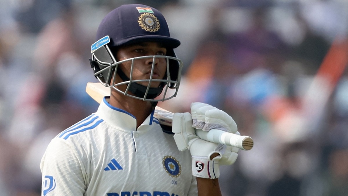 IND vs SL XI Live: Rain stops play in Colombo