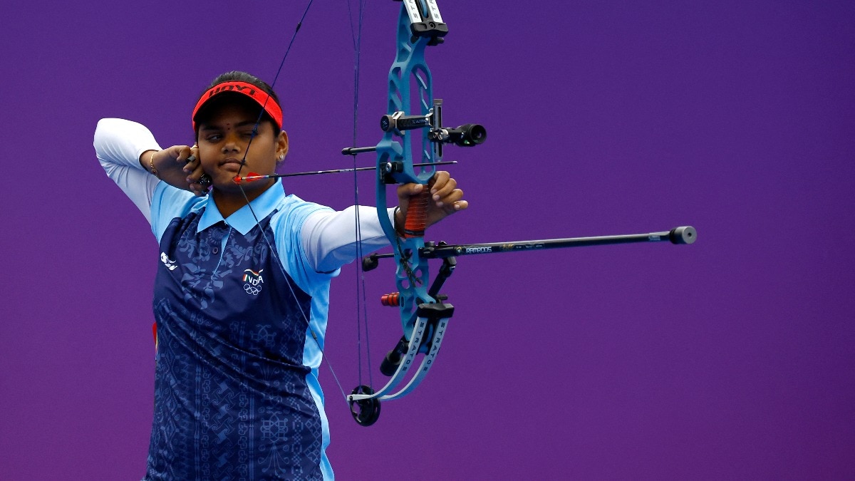 Live, September 30: Archers begin medal hunt, shooters in trap mixed team action