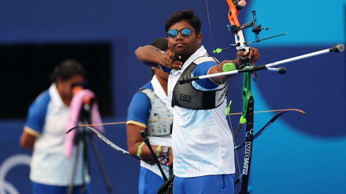 Live, September 26: India begin archery campaign, eye more athletics medals