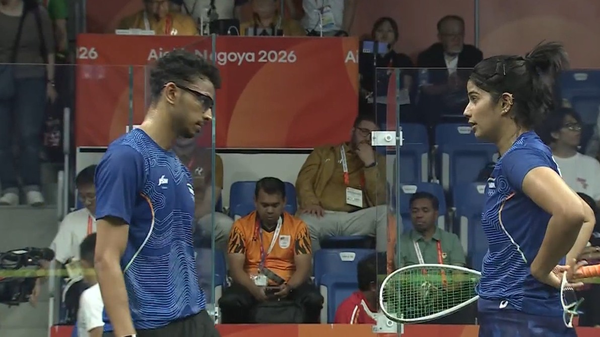 Asian Games live