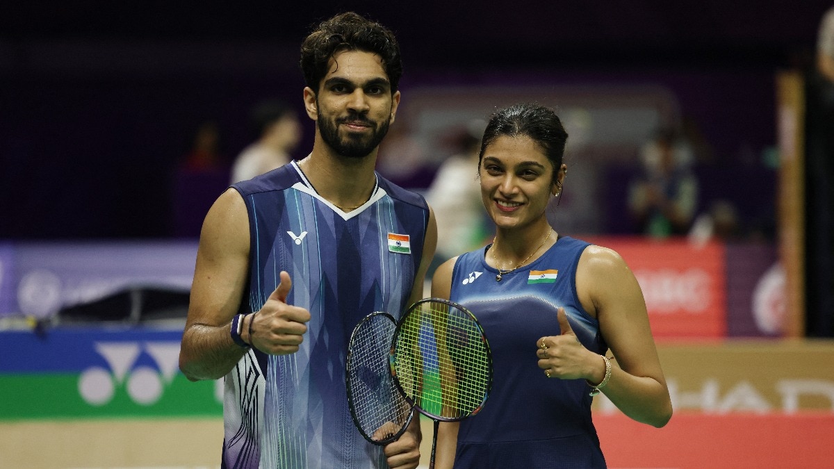 Live, September 25: India eye more athletics medals, shooters, swimmers in action
