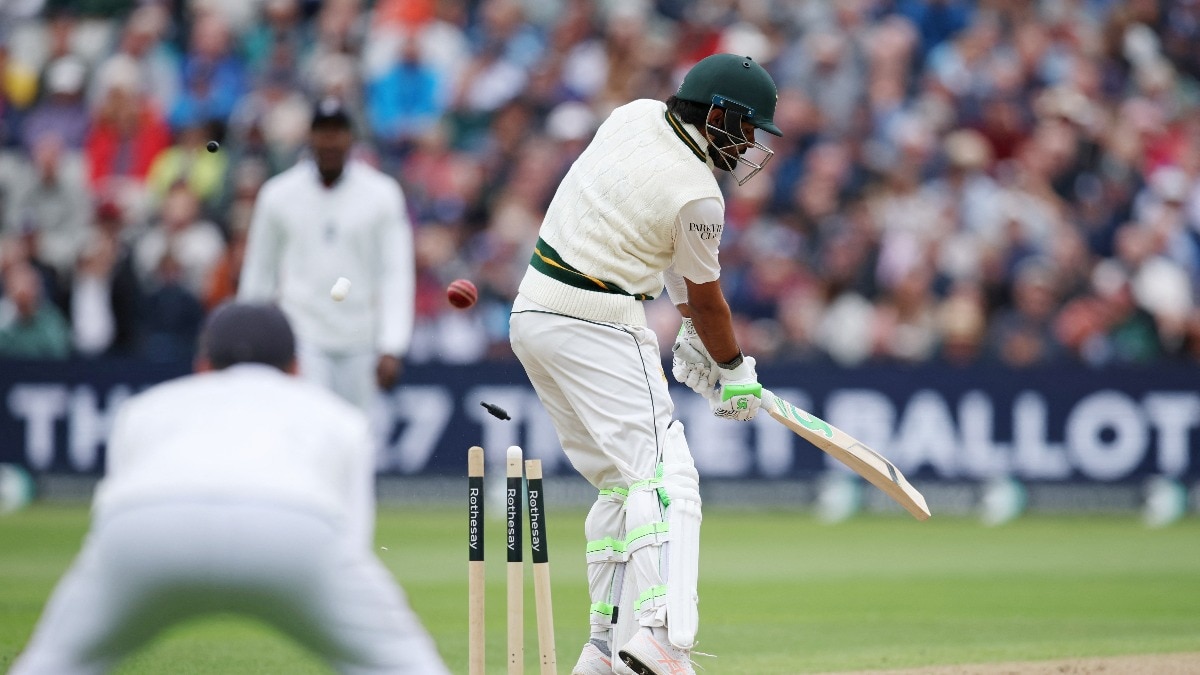 Babar Azam, England vs Pakistan