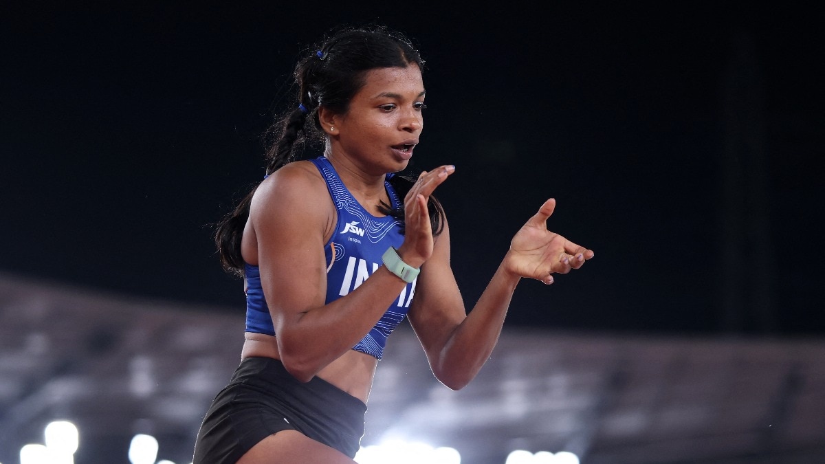 Baranica Elangovan