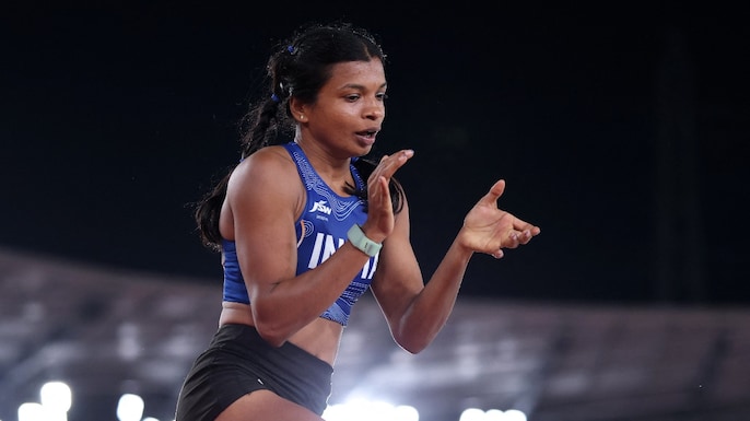 Baranica Elangovan