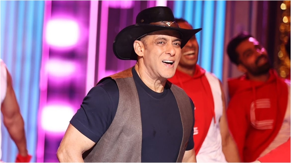 Bigg Boss 20 Grand Premiere Begins with Salman Khan