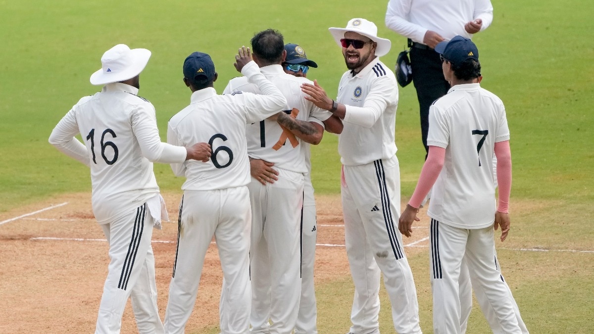 Duleep Trophy Final: East Zone Dominates Day 4 as Tilak Varma Fights Alone