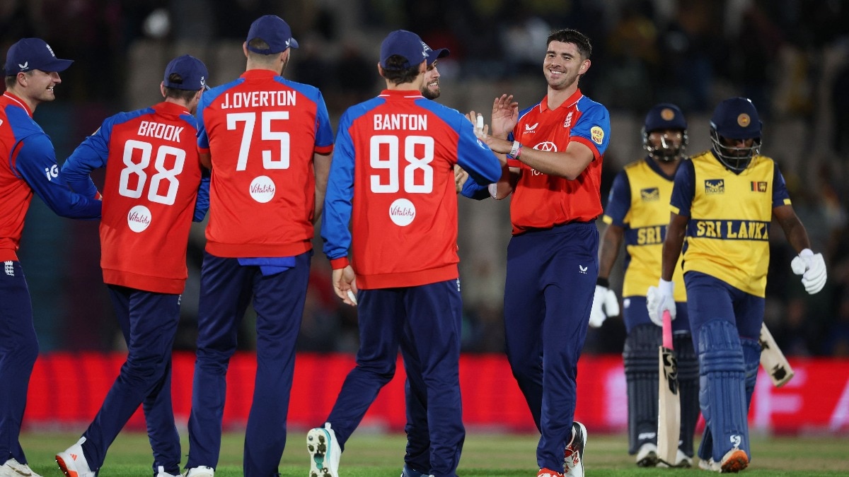 England vs Sri Lanka 2nd T20I: Live Score and updates from Cardiff
