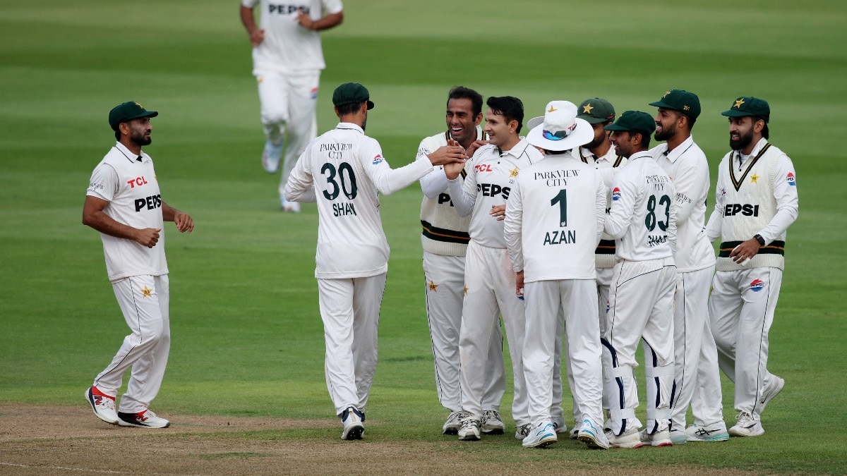 England vs Pakistan 3rd Test Day 4: Live score and updates from Edgbaston