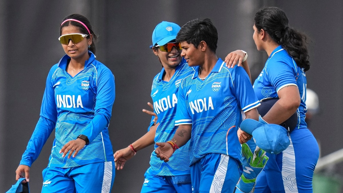 India vs Bangladesh Highlights, Asian Games women semifinal: India trounce Bangladesh by 114 runs, reach final India vs Bangladesh Highlights, Asian Games women semifinal: India trounce Bangladesh by 114 runs, reach final