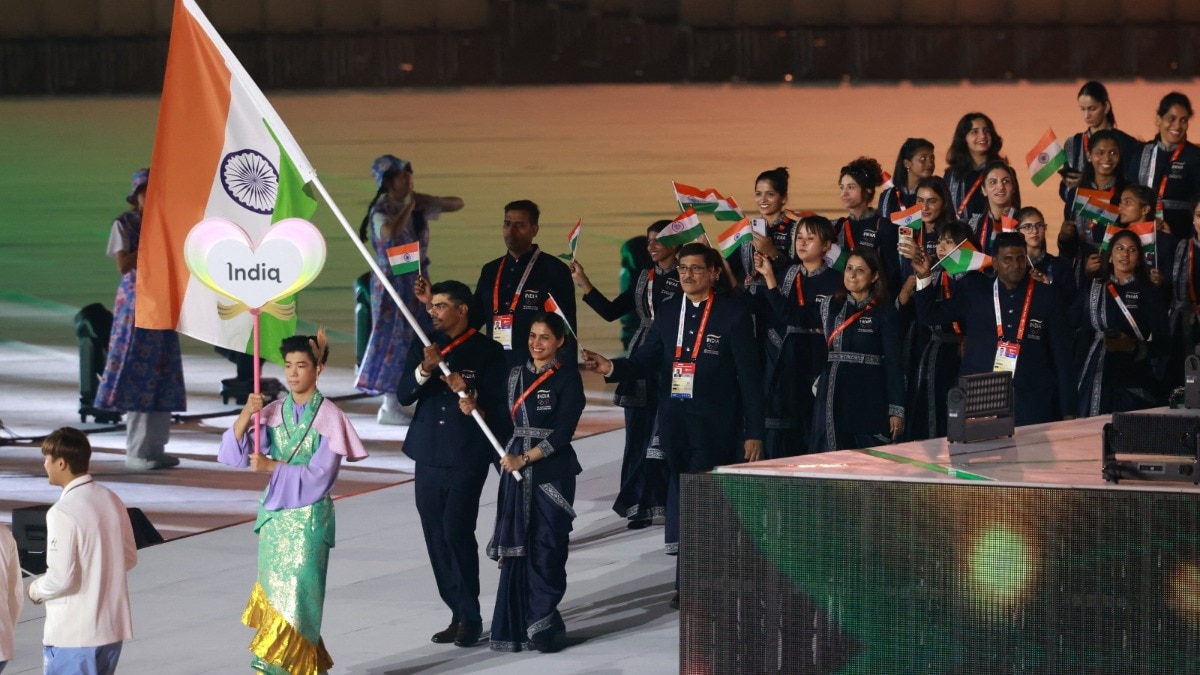 India at Asian Games Live, Sept 20: Can India bag their first medal?