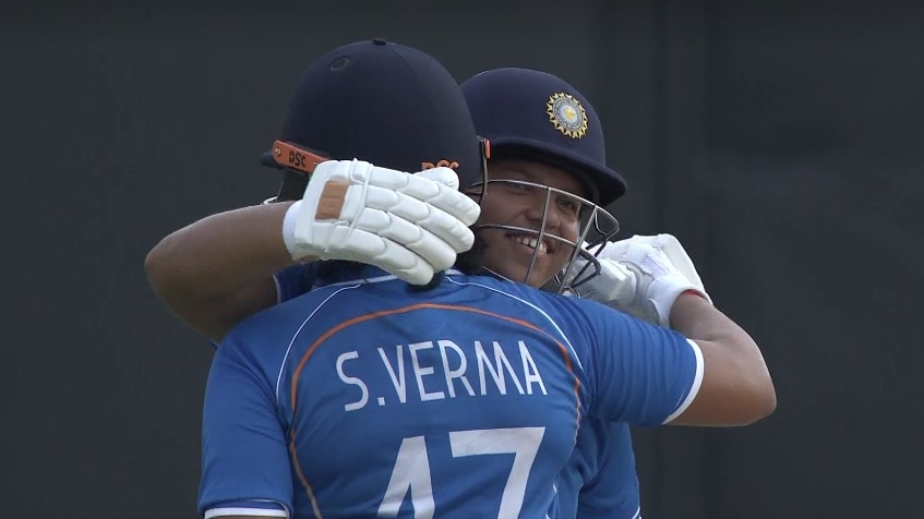 India vs Japan, Asian Games Women’s Cricket Live Score