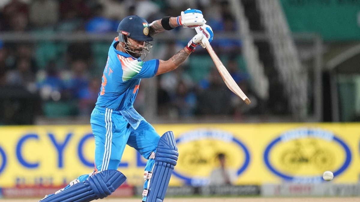 1st ODI live: Virat Kohli, Shubman Gill power India to 8-wicket win, 1-0 series lead India vs West Indies live score 1st ODI today match