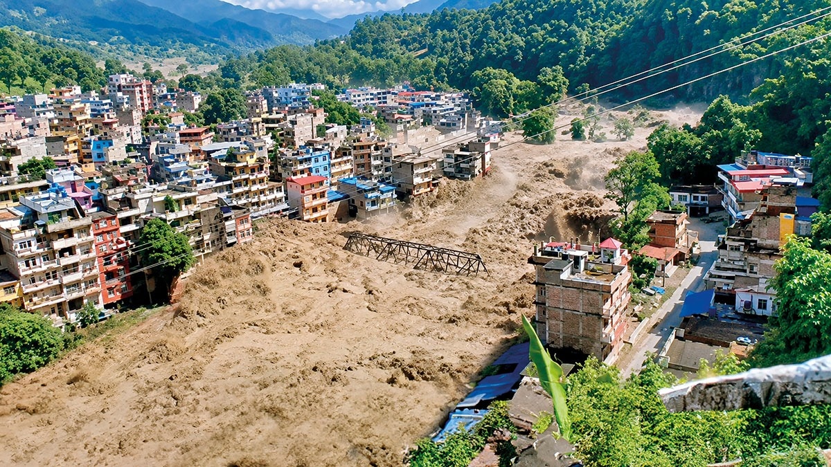 Live: 275 Indians remain missing, 169 rescued from Nepal, says MEA