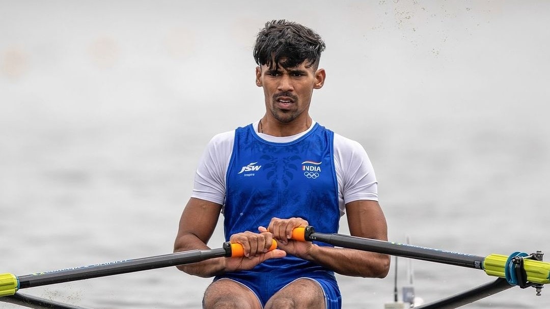 India targets rowing medals as Roshibina reaches wushu final at Asian Games