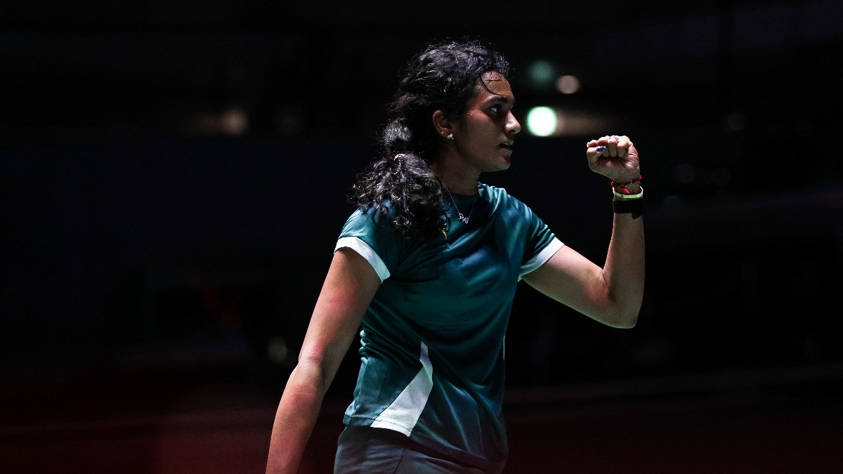 Live, September 22: India eye shooting medals, big games in badminton, hockey