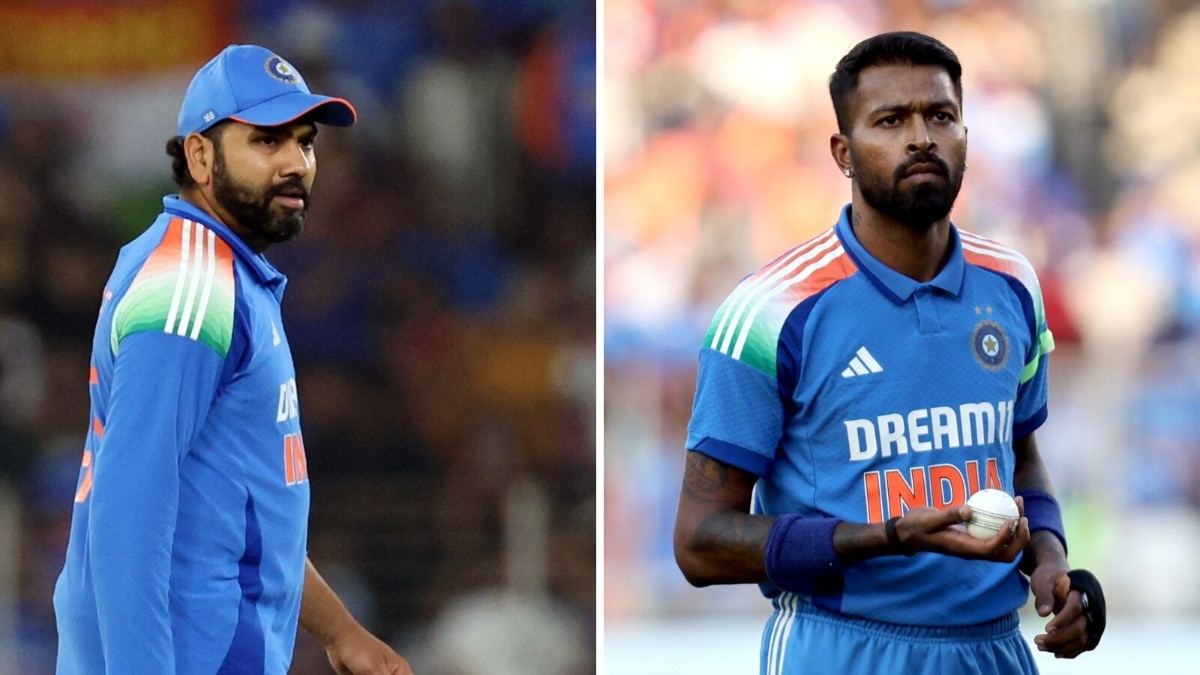 IND vs WI squad announcement live: Will Pant and Pandya return?