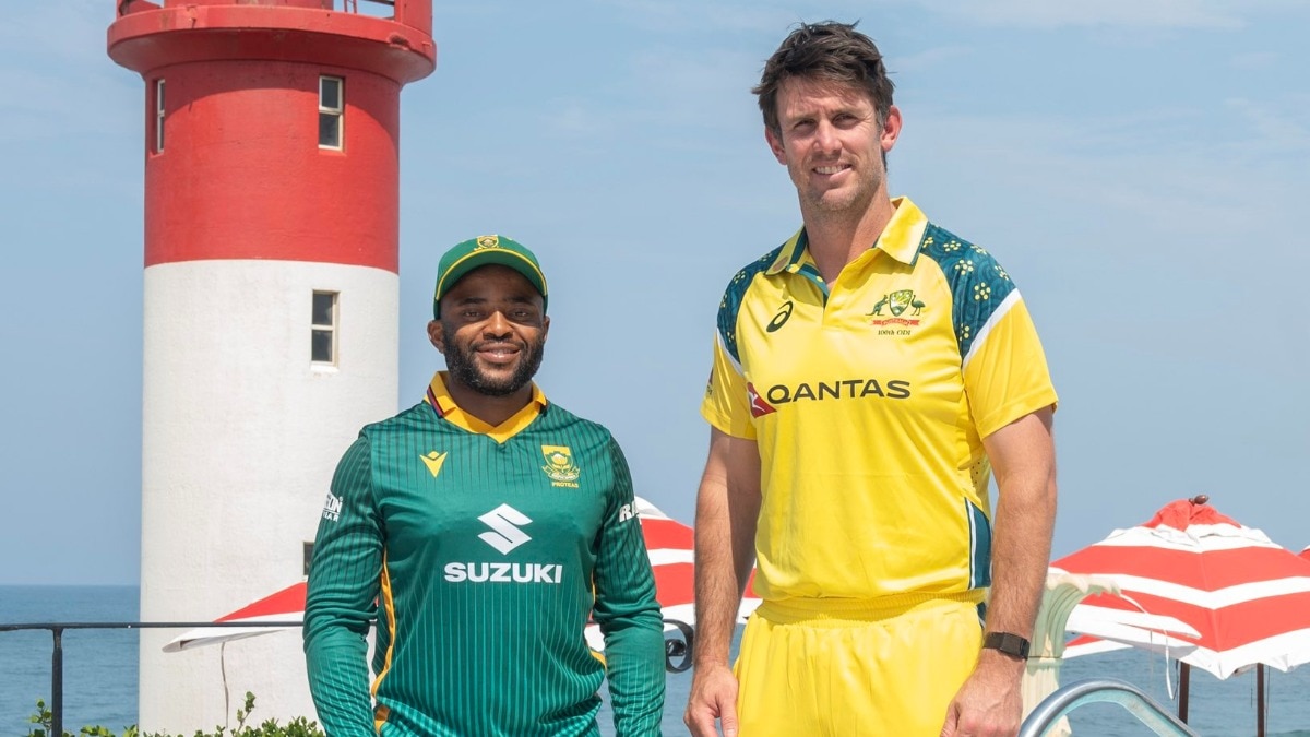 SA vs AUS, 1st ODI: Live score and updates from Kingsmead, Durban
