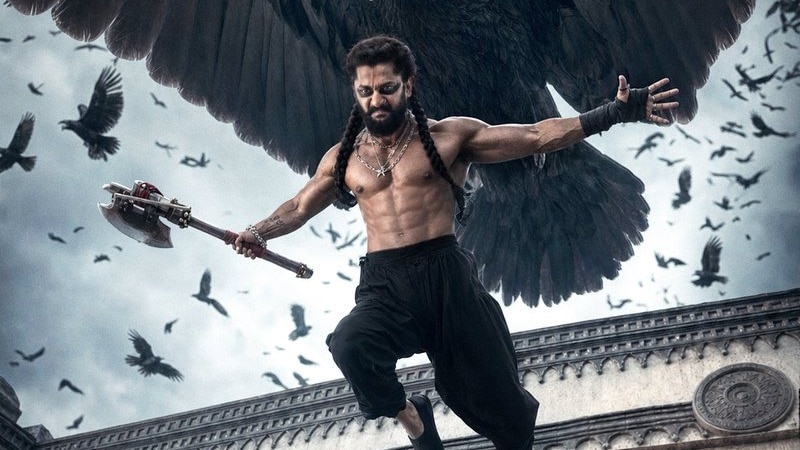 The Paradise Movie Release and Review Live: Early X reviews call film a letdown