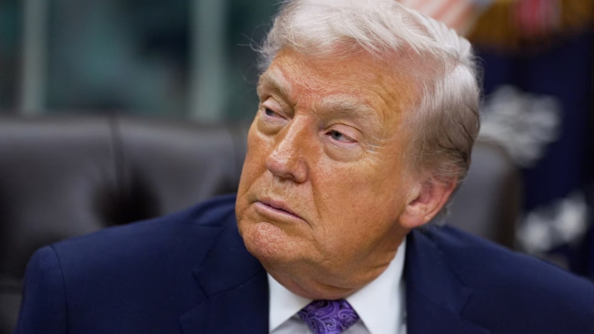 Live: US President to address Iran war, Gaza peace plan in high-stakes UN address