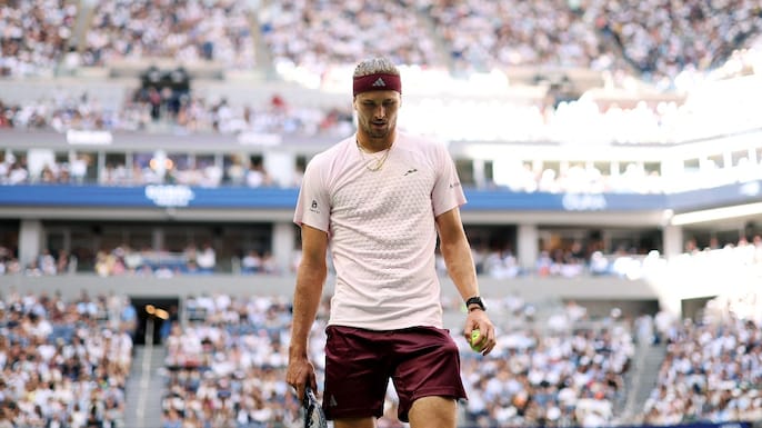 US Open men's singles final Live Updates