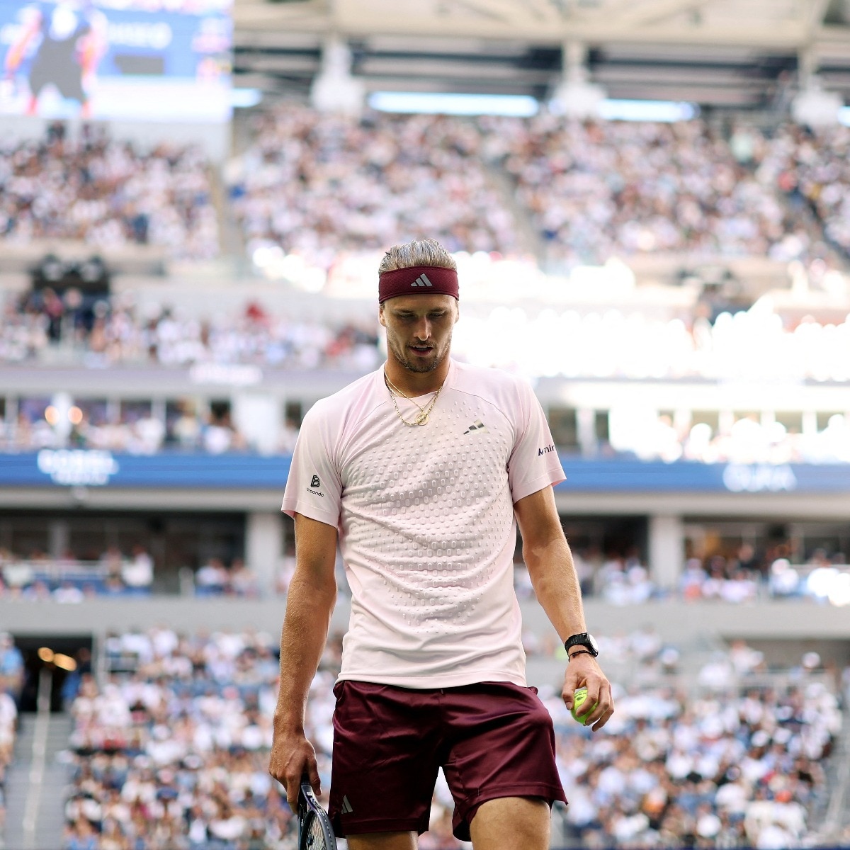 US Open men's singles final Live Updates