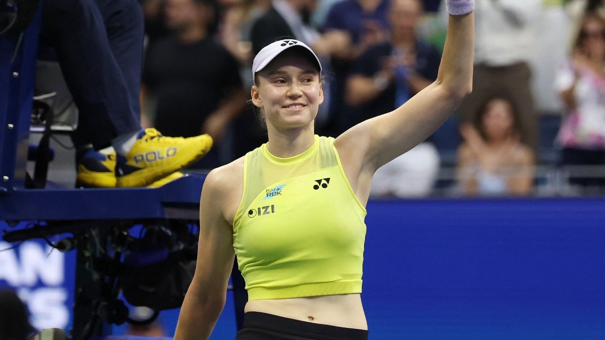 US Open women's singles final Live Updates
