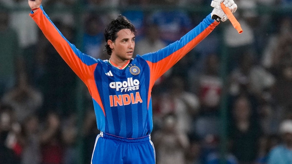 Sri Lanka opt to bowl as India meet them in Asian Games men's semi-final in Nisshin