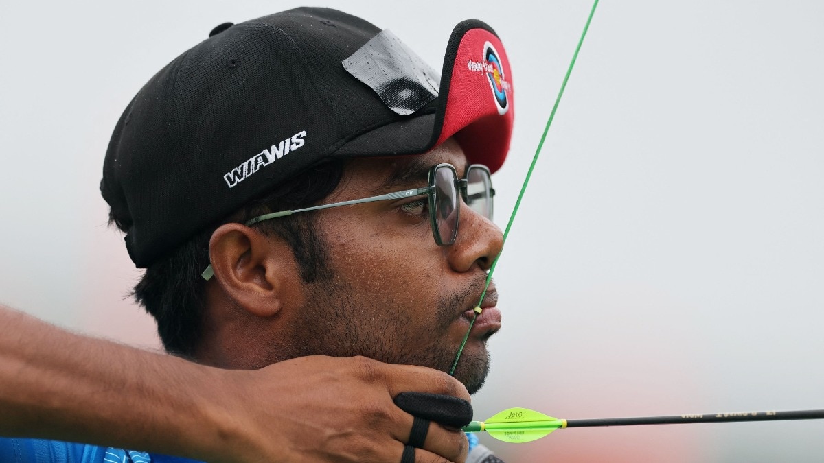 Live: Dhiraj, Kumkum in archery semis