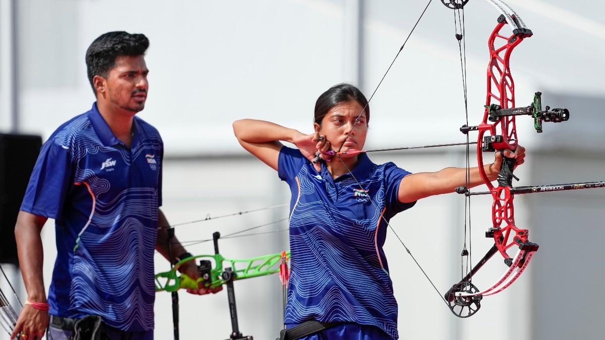 Live, October 1: Archers aim to continue golden run, IND vs PAK in volleyball