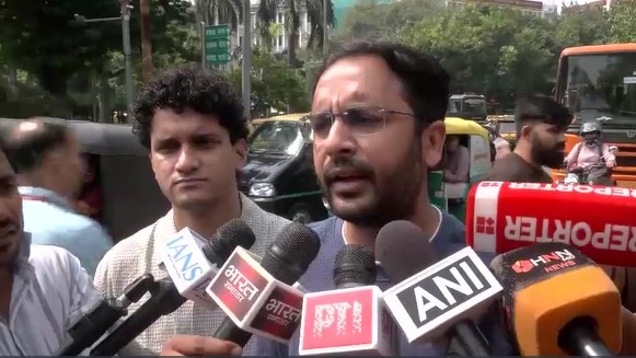 Live: Team CJP meets Delhi Police to seek permission for Jantar Mantar protest