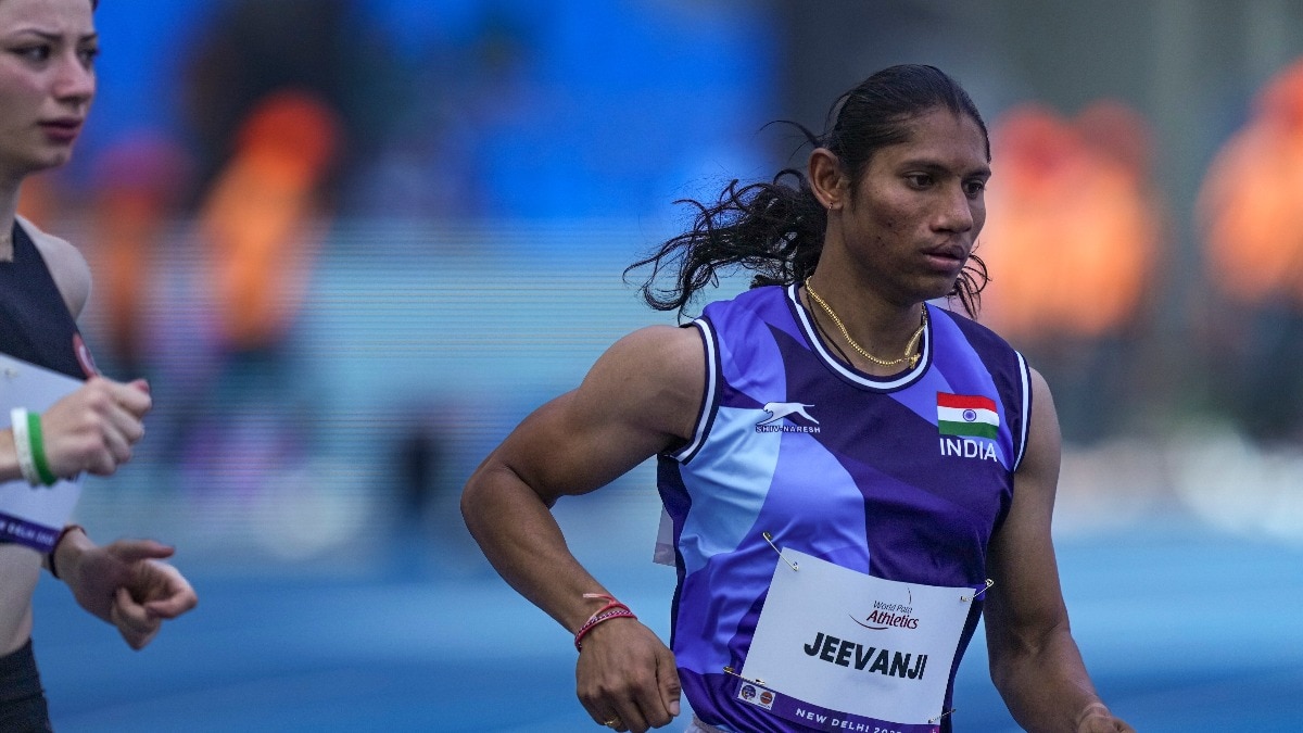 October 20 Live: Deepthi wins gold, Sheetal Devi sets another world record