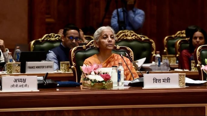 GST Council meet highlights: GST Council reforms to kick in from April 2027