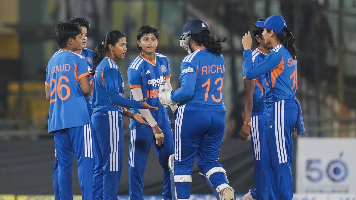 Highlights: India win by 92 runs to complete 3-0 series sweep