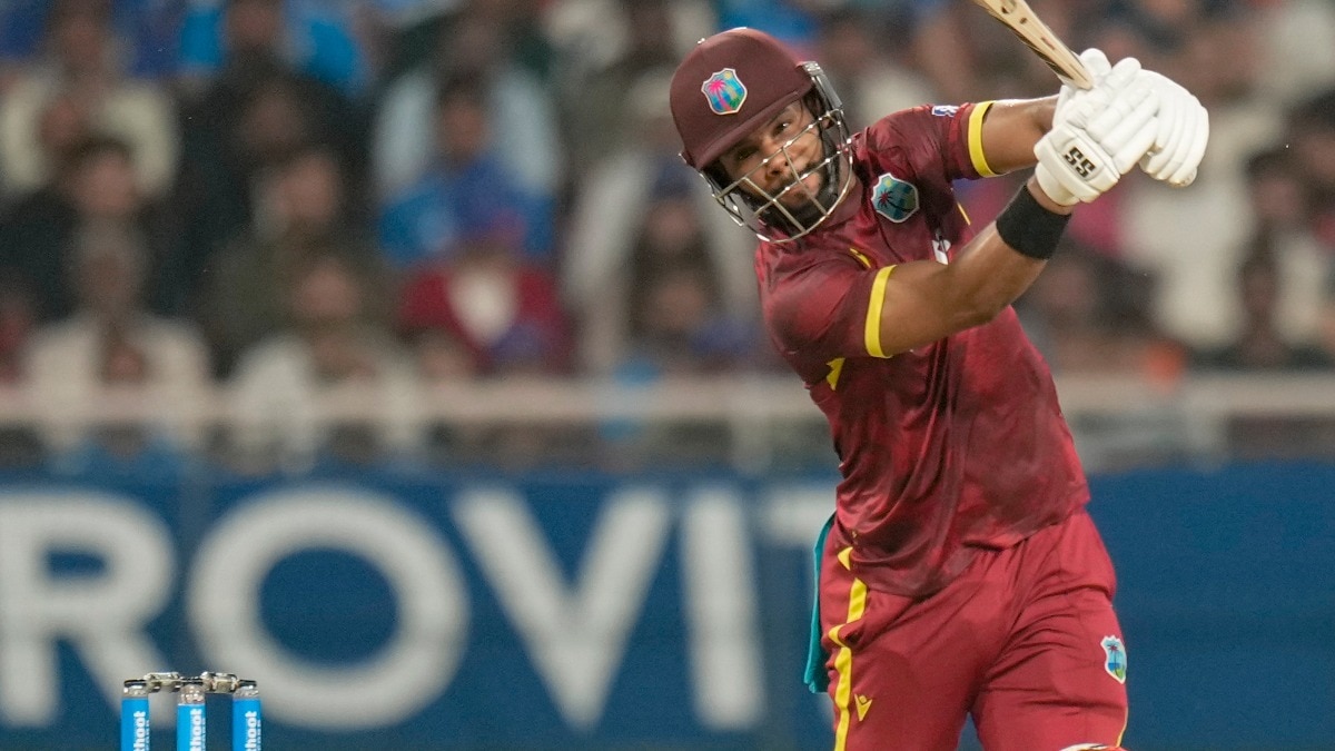 India (IND) vs West Indies (WI) Highlights, 3rd ODI: Shai Hope delivers West  Indies' first win on India tour - India Today