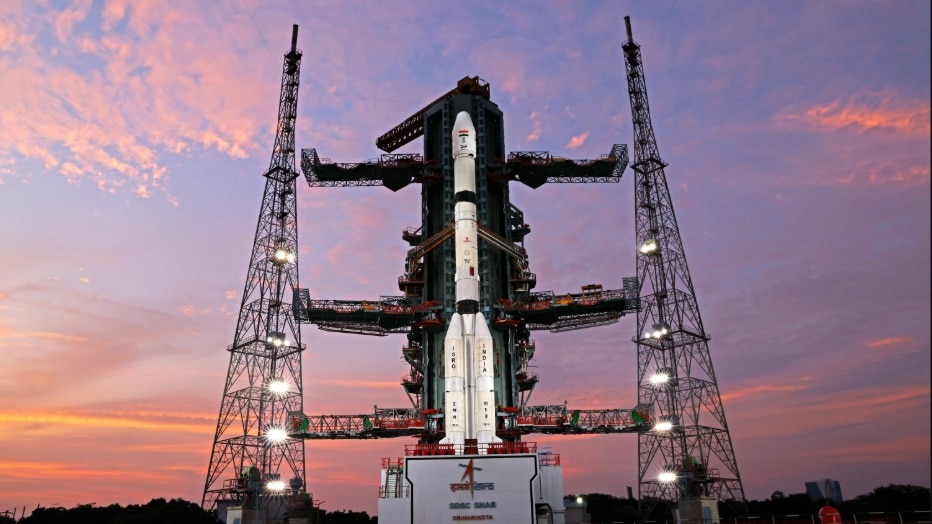 Isro GSLV-F18 NVS-03 launch Live: India to launch key satellite tonight