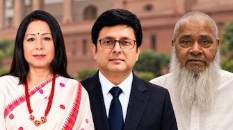 Nagaon By-Election Result 2026 Highlights: BJP registers big win in Muslim-majority seat, Himanta says Diwali has come early