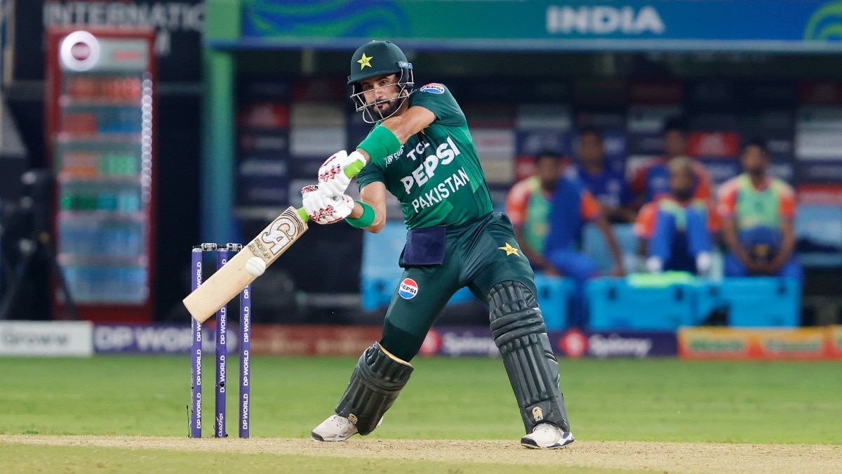 Pakistan vs Sri Lanka, 2nd T20I: Live Score and Updates from Rawalpindi