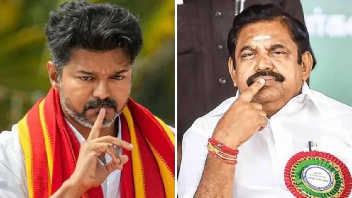 Live: Vijay's TVK faces crucial test as counting begins in Madurantakam, Dharapuram