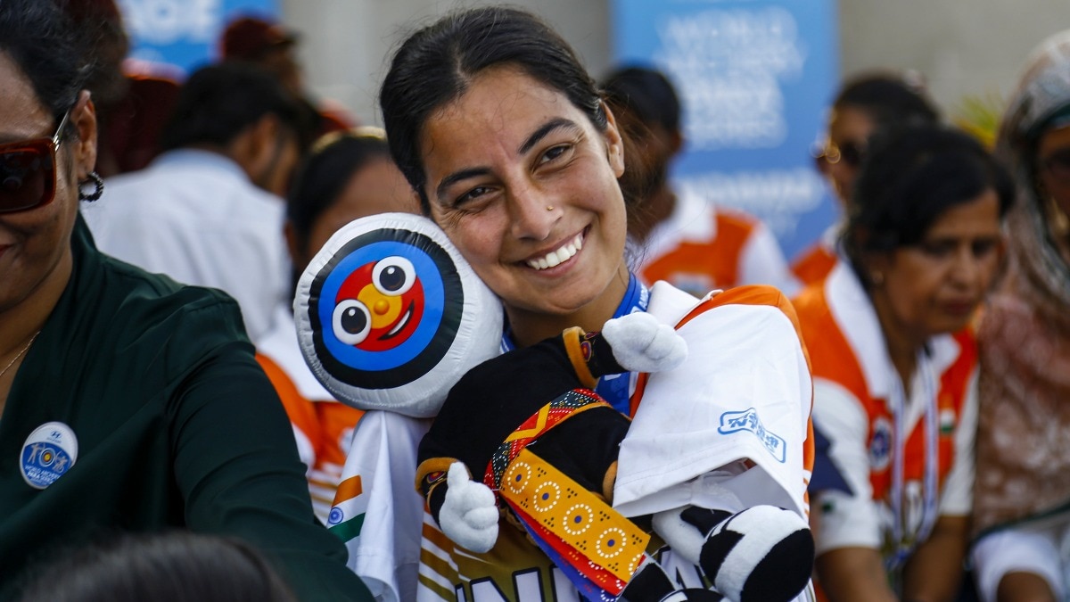 Asian Para Games 2026 Live, Oct 21: Sheetal Devi, Ayush Verma lead India's medal charge to kickstart the day