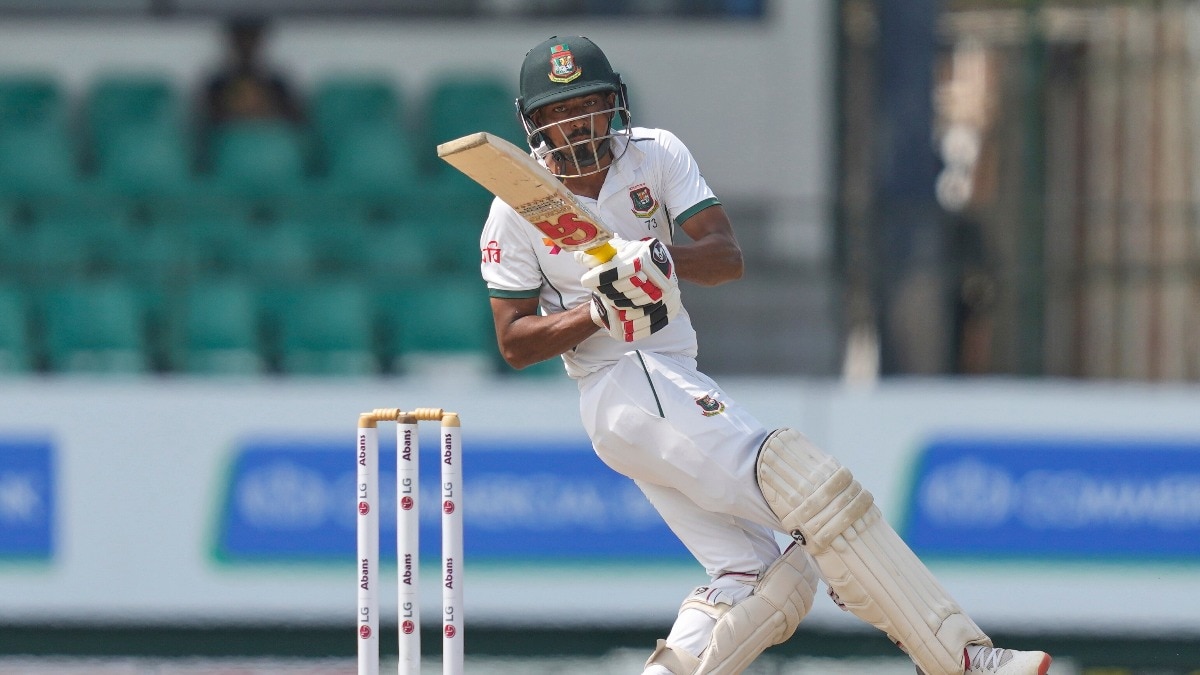 Afghanistan vs Bangladesh One-off Test continues on Day 2 in Abu Dhabi