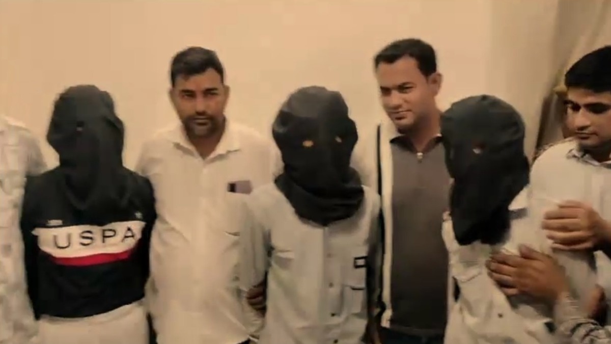 Live: Caught Tiger Shroff attackers within 15 mins of getting info, says Kota top cop