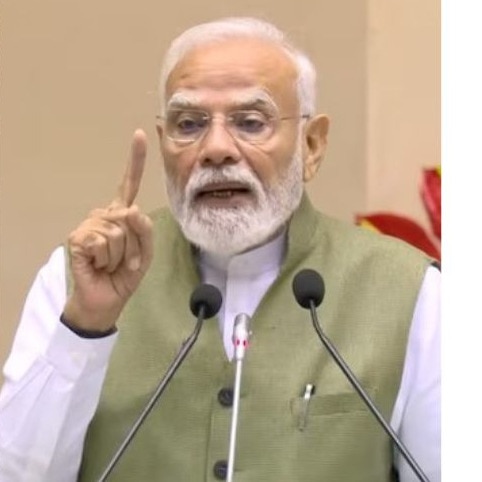 UPSC 100 years Live: PM Modi to address centenary celebrations today at 11 am, check latest updates