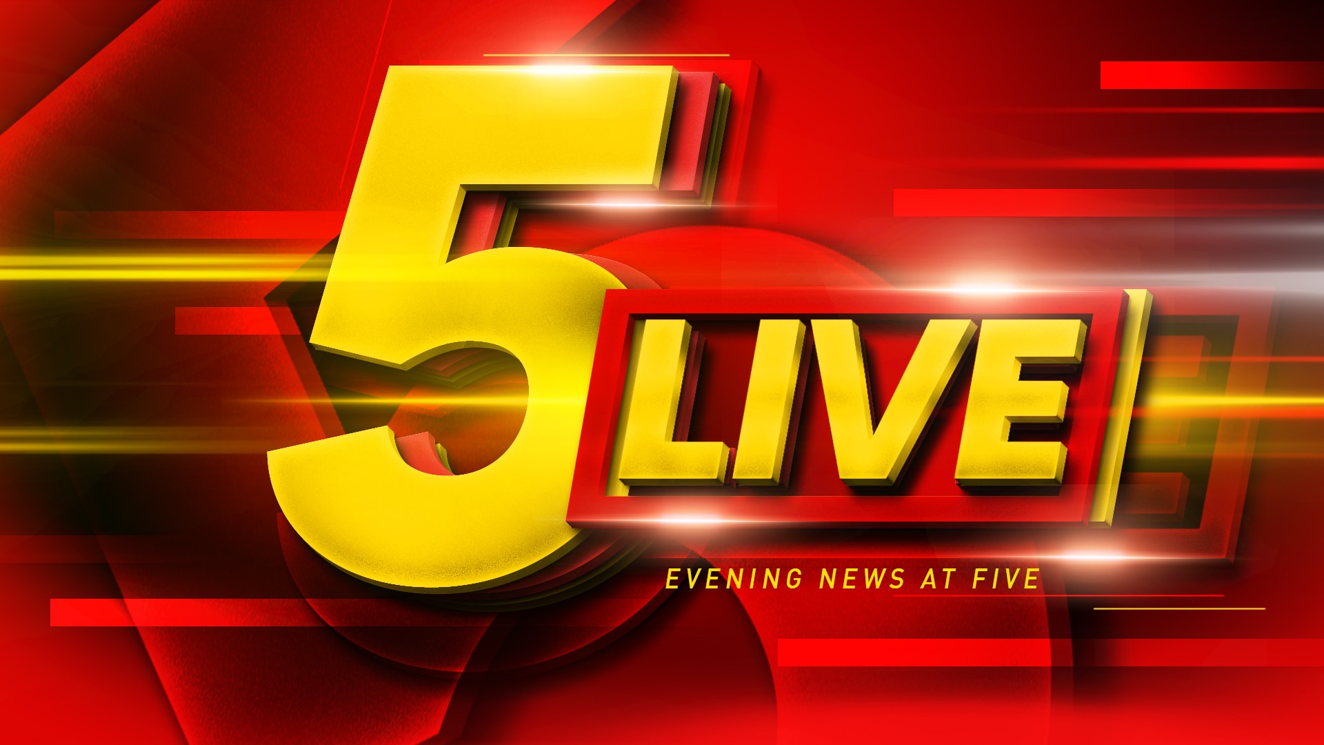 With a strong focus on the south he grew up in, Shiv Aroor picks the five biggest stories of the day, newsmakers and must-watch videos in 5ive Live