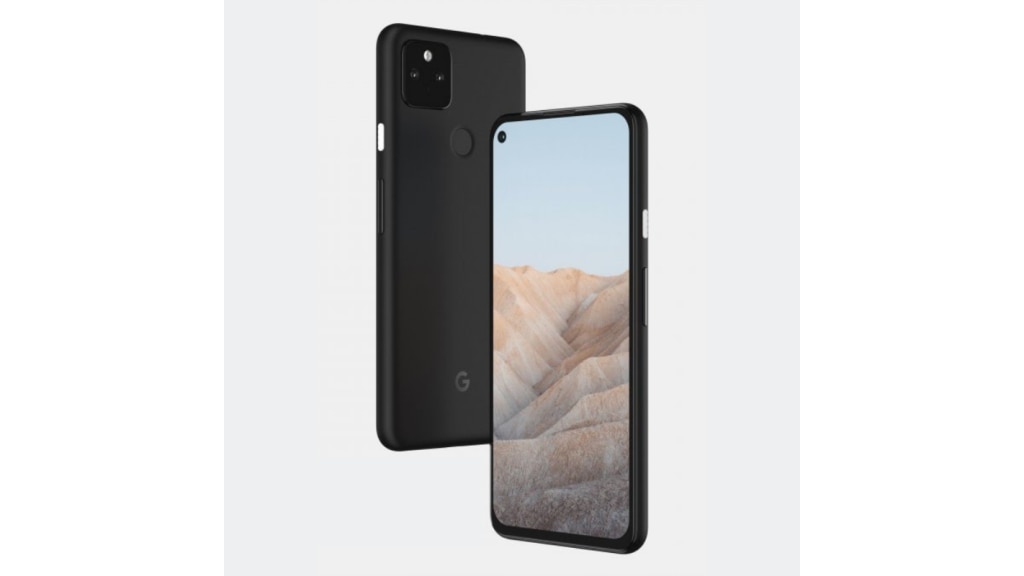Google Pixel 5a 5G Price in India, Specifications, Features