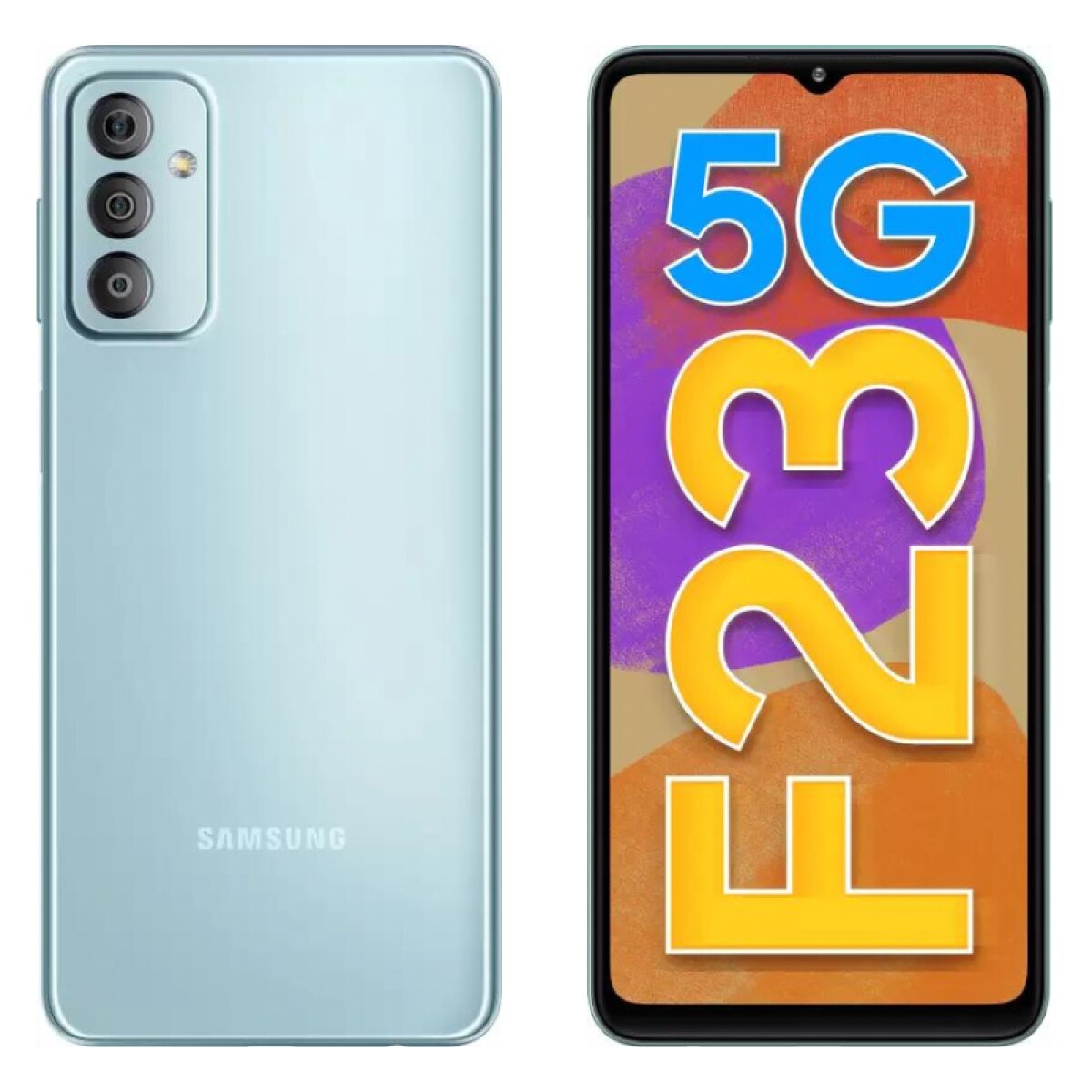 Samsung Galaxy F23 5G Price in India, Specifications, Features