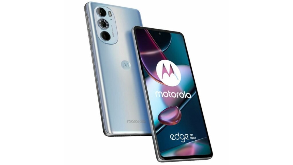 Motorola Edge Plus 2022 Price in India, Specifications, Features